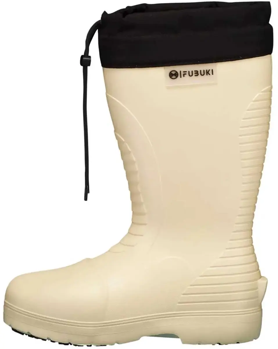 Fubuki Niseko 3.0 Sneeuwlaarzen Beige EU 45 Man
