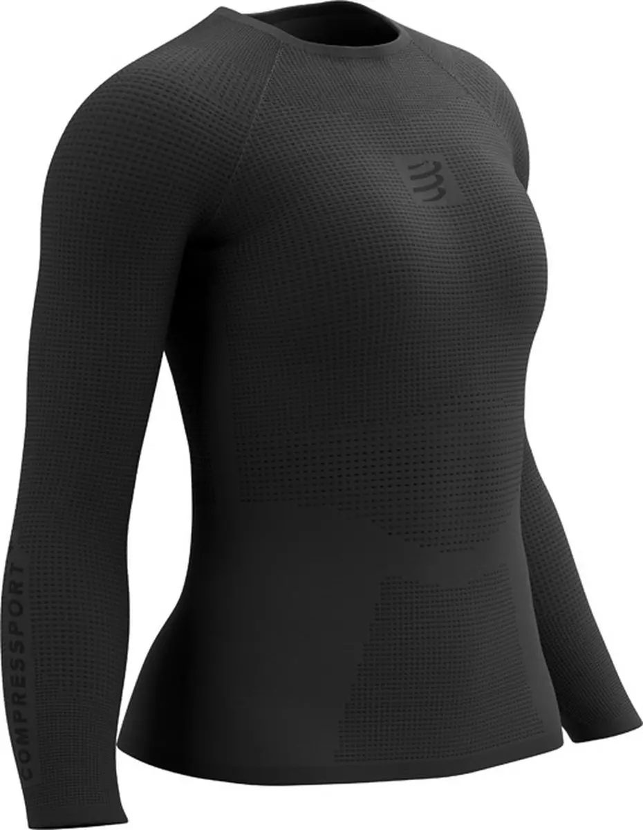Compressport On/Off Baselayer Shirt Dames