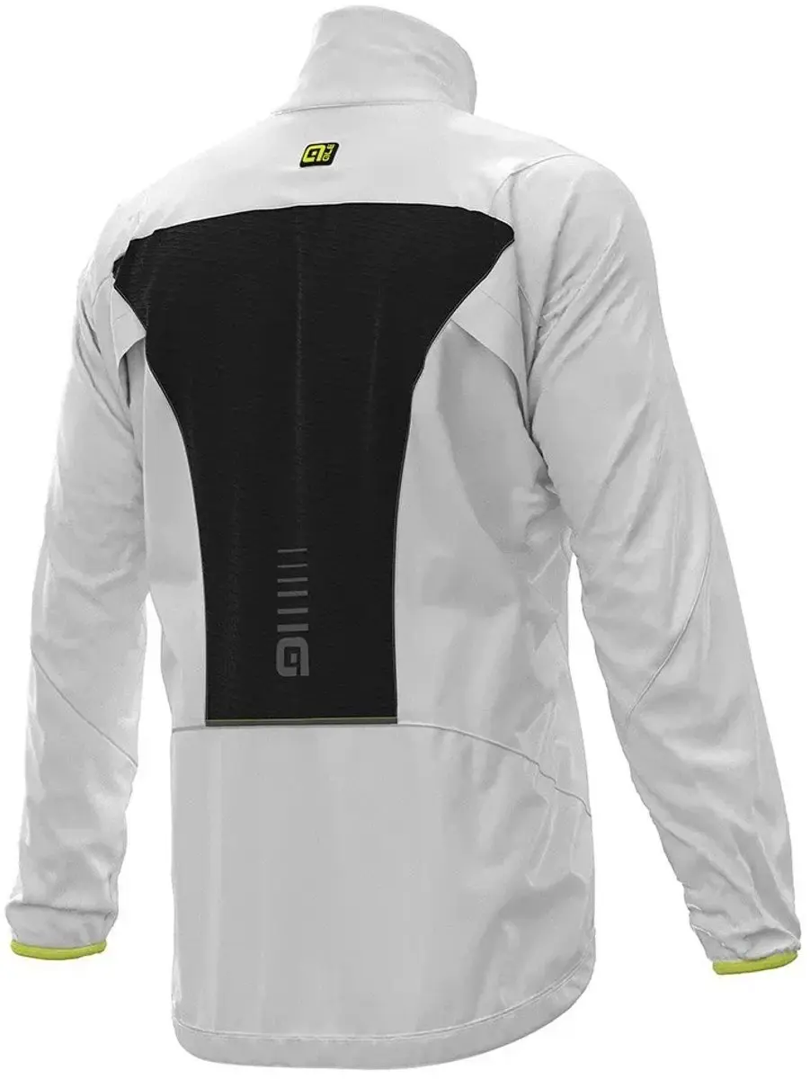 Alé Klimatik Light Pack Fietsjas Wit - afbeelding 5 van 6