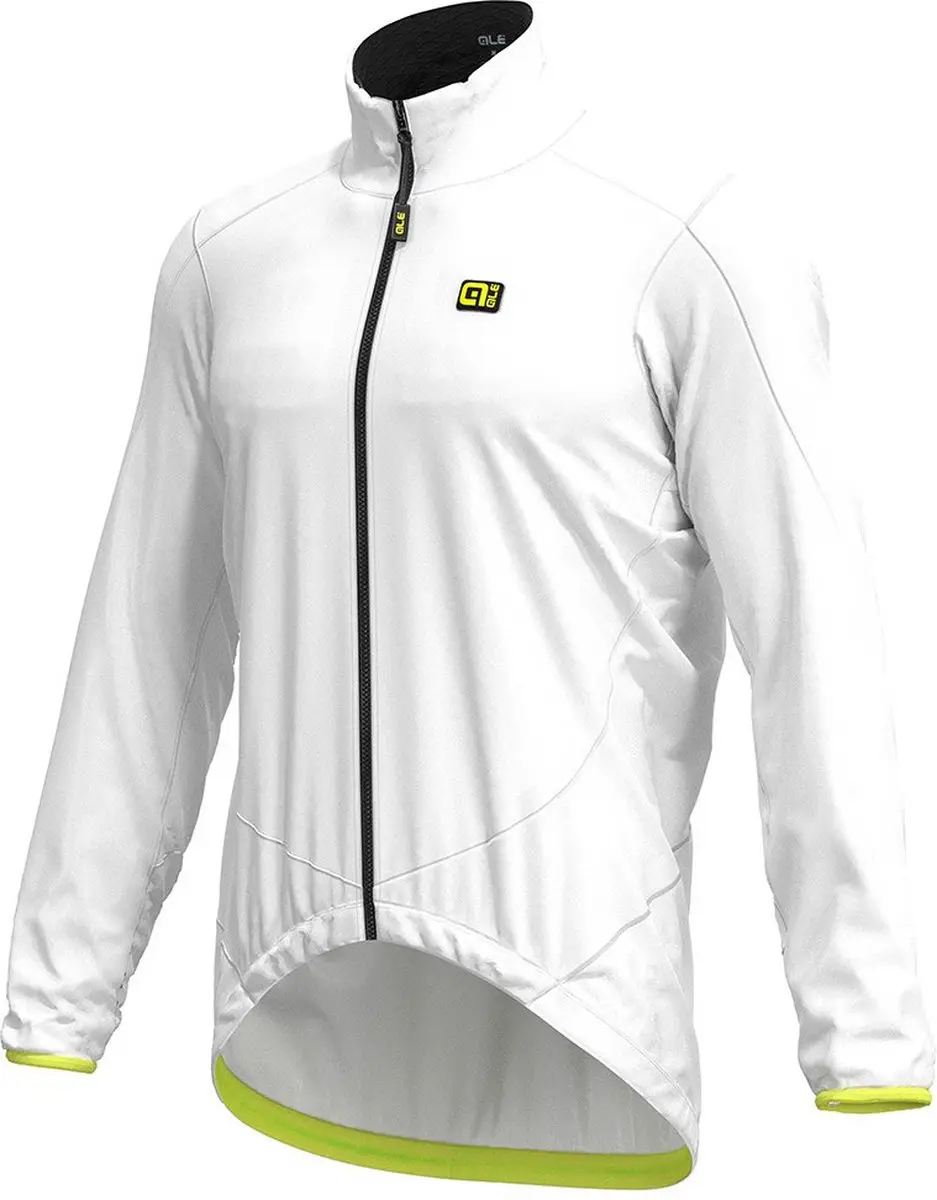 Alé Klimatik Light Pack Fietsjas Wit