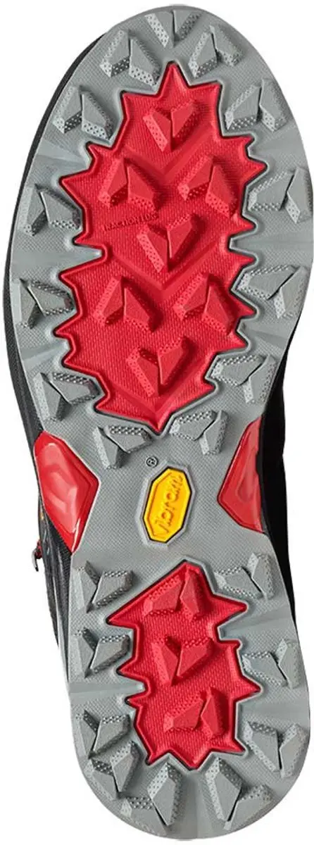 Garmont 9.81 Engage Mid Gore-tex® Wandelschoenen Grijs EU 40 - afbeelding 2 van 6
