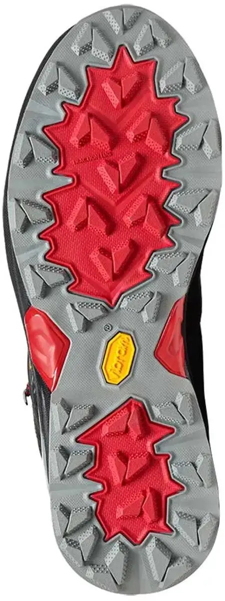 Garmont 9.81 Engage Mid Gore-tex® Wandelschoenen Grijs EU 40 - afbeelding 3 van 6