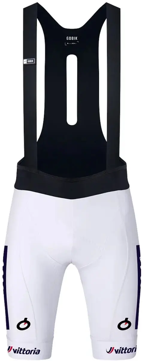 Wilier Wilier-vittoria 2026 Fietsbroek Wit S Man