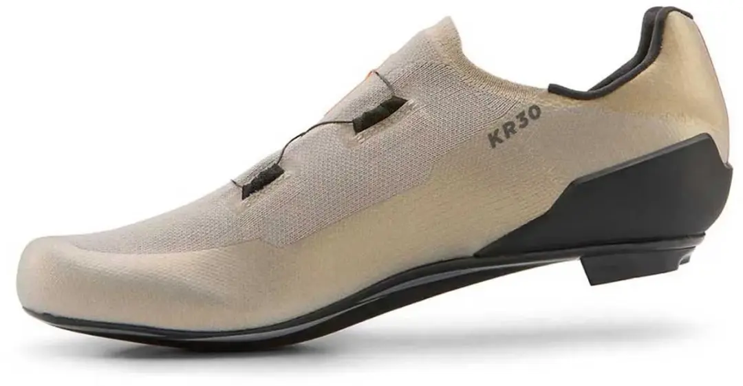 DMT KR30 Raceschoenen - Zand/Zwart - EU 43 - afbeelding 3 van 4