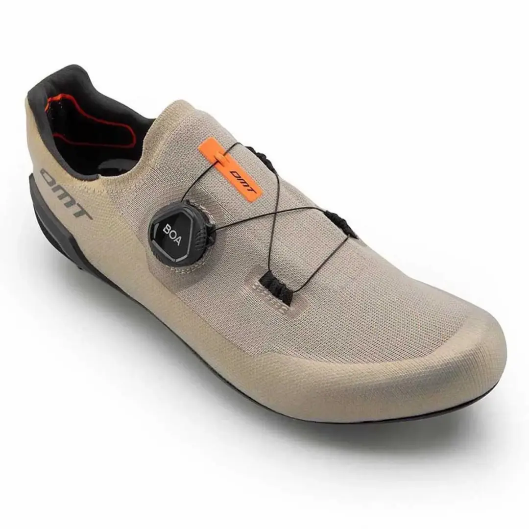DMT KR30 Raceschoenen - Zand/Zwart - EU 43 - afbeelding 4 van 4