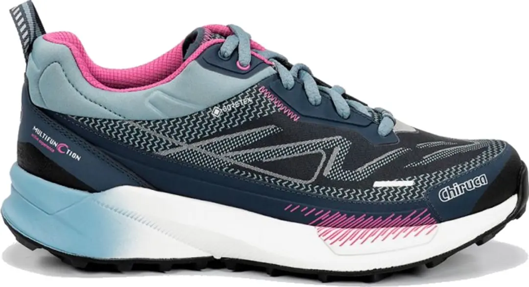 Chiruca Sucre Lady 06 GORE-TEX Wandelschoenen - 36 - afbeelding 4 van 6
