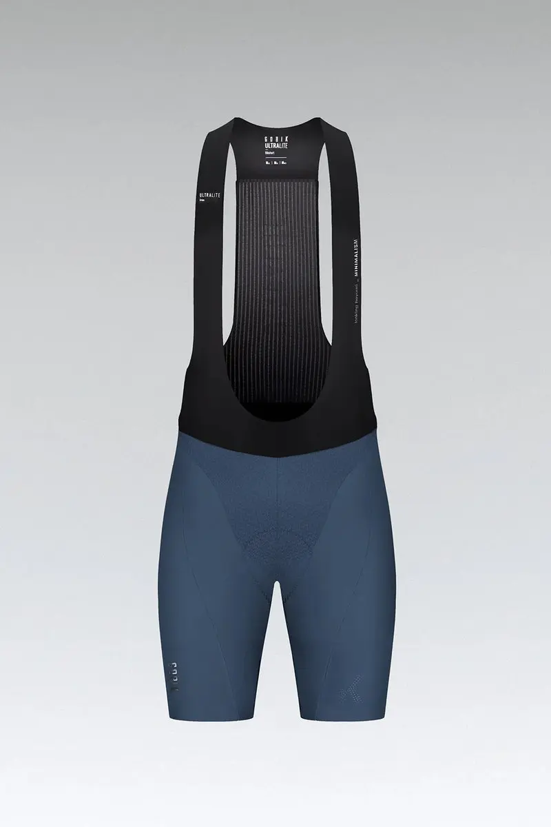 Gobik Ultralite 2.0 Bibshort K12 Man