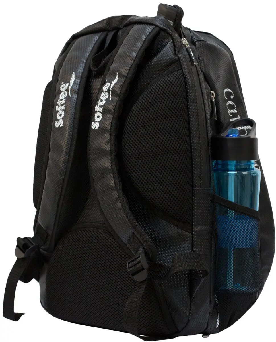 Softee Carburo Padeltas