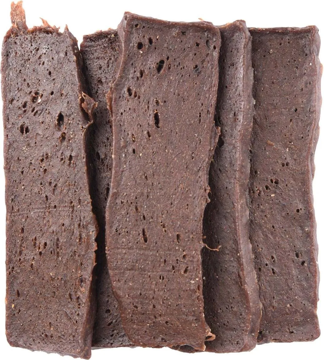 Flamingo Hondensnack Lammenstrips 85g