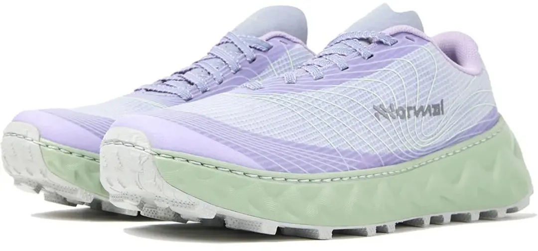 Nnormal Tomir 2.0 Trailschoenen - afbeelding 4 van 4