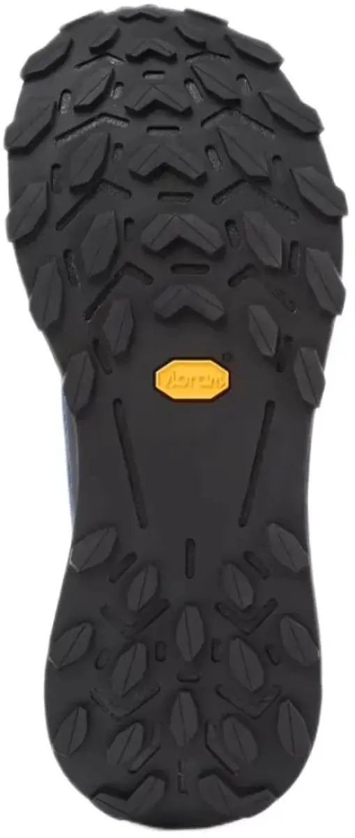Nnormal Cadí GORE-TEX Trailschoenen - Blauw - afbeelding 2 van 4