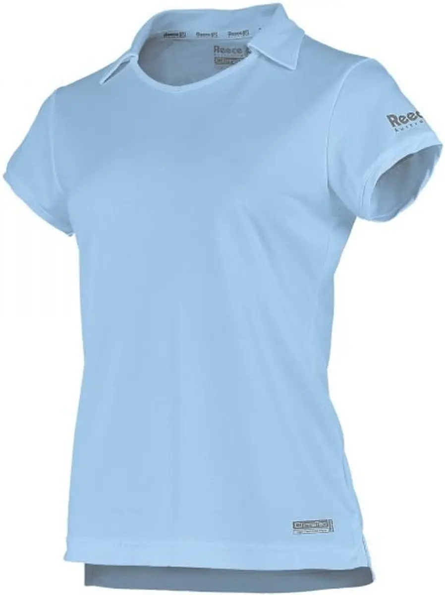 Reece Isa ClimaTec Polo Dames