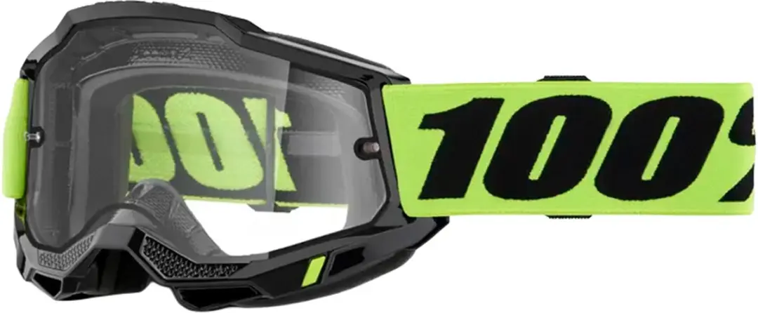 100% Accuri 2 Enduro Moto Goggles