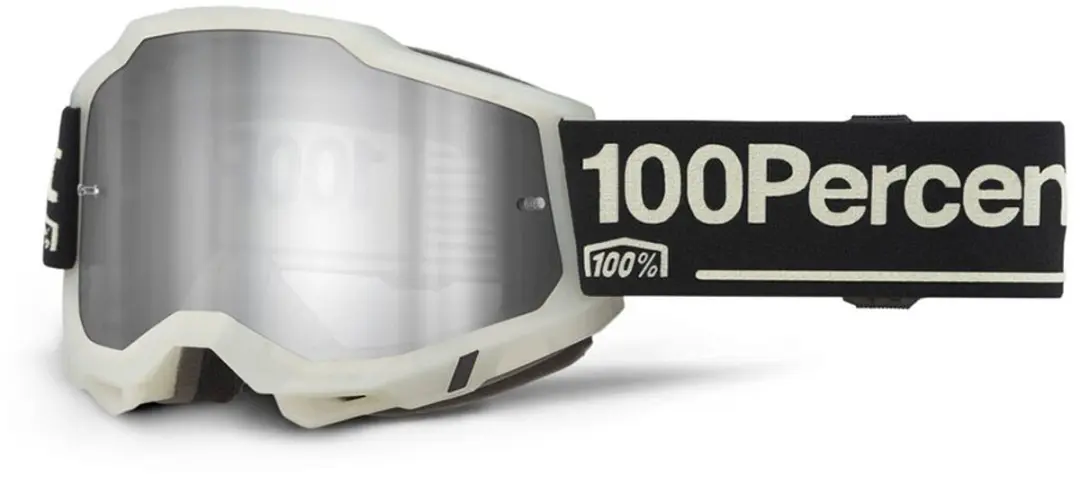 100% Accuri II Glow Motorcross bril -