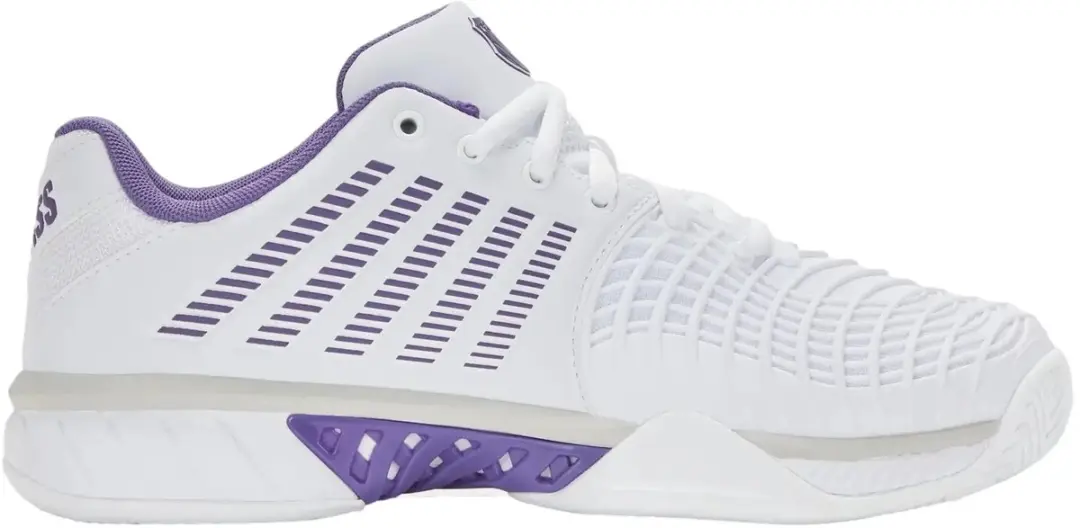 K-Swiss Express Light 3 Dames Tennisschoenen