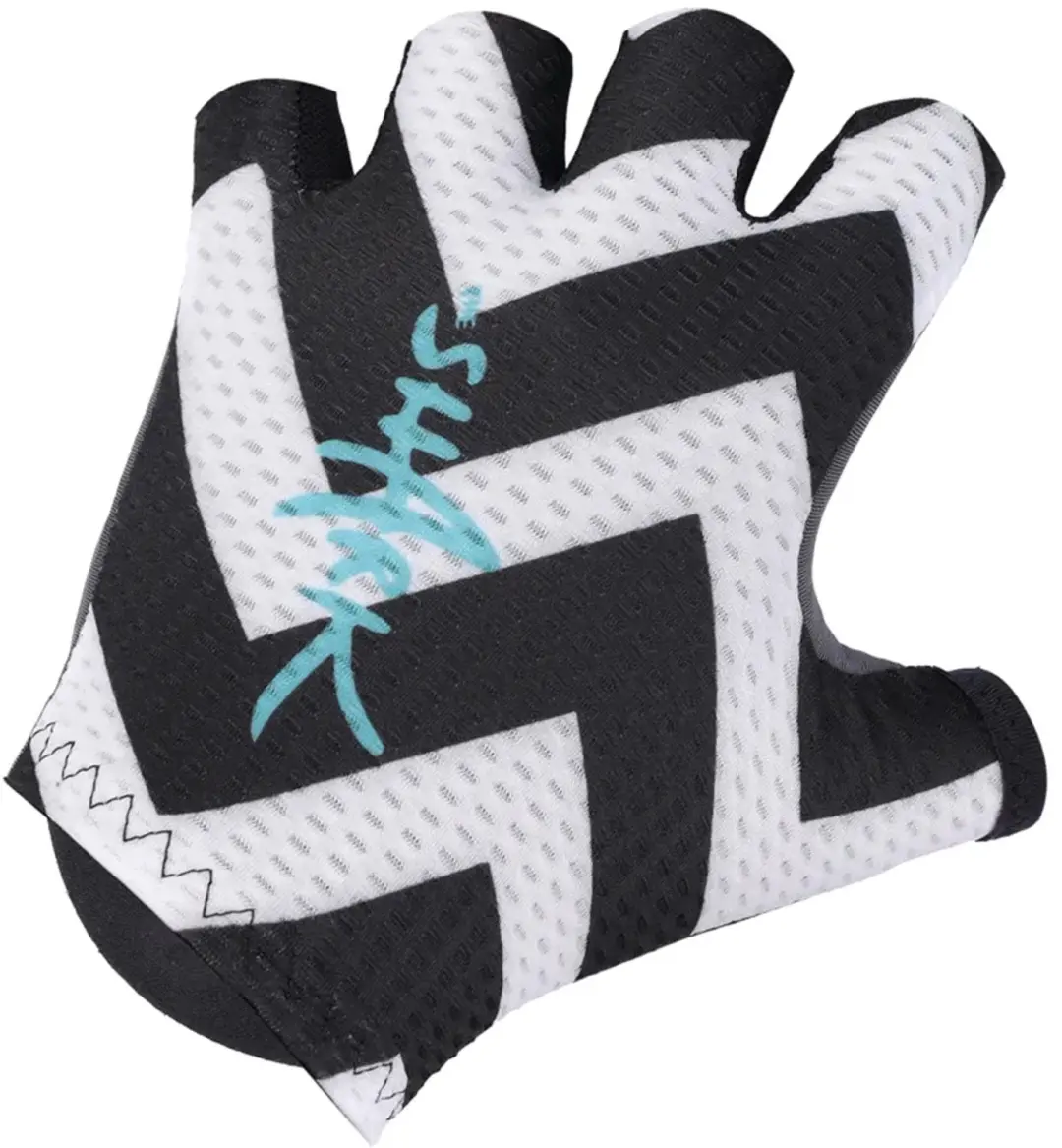 Q36.5 Nibali Shark Korte Handschoenen