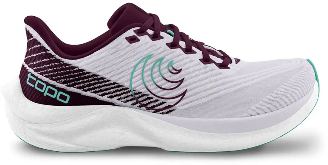 Topo Athletic Cyclone 3 Dames Hardloopschoenen