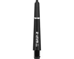 BULL'S B-Grip-2 SL Black
