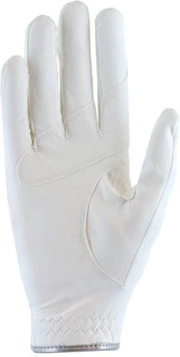 Roeckl Millero Rijhandschoenen - Wit - afbeelding 6 van 6