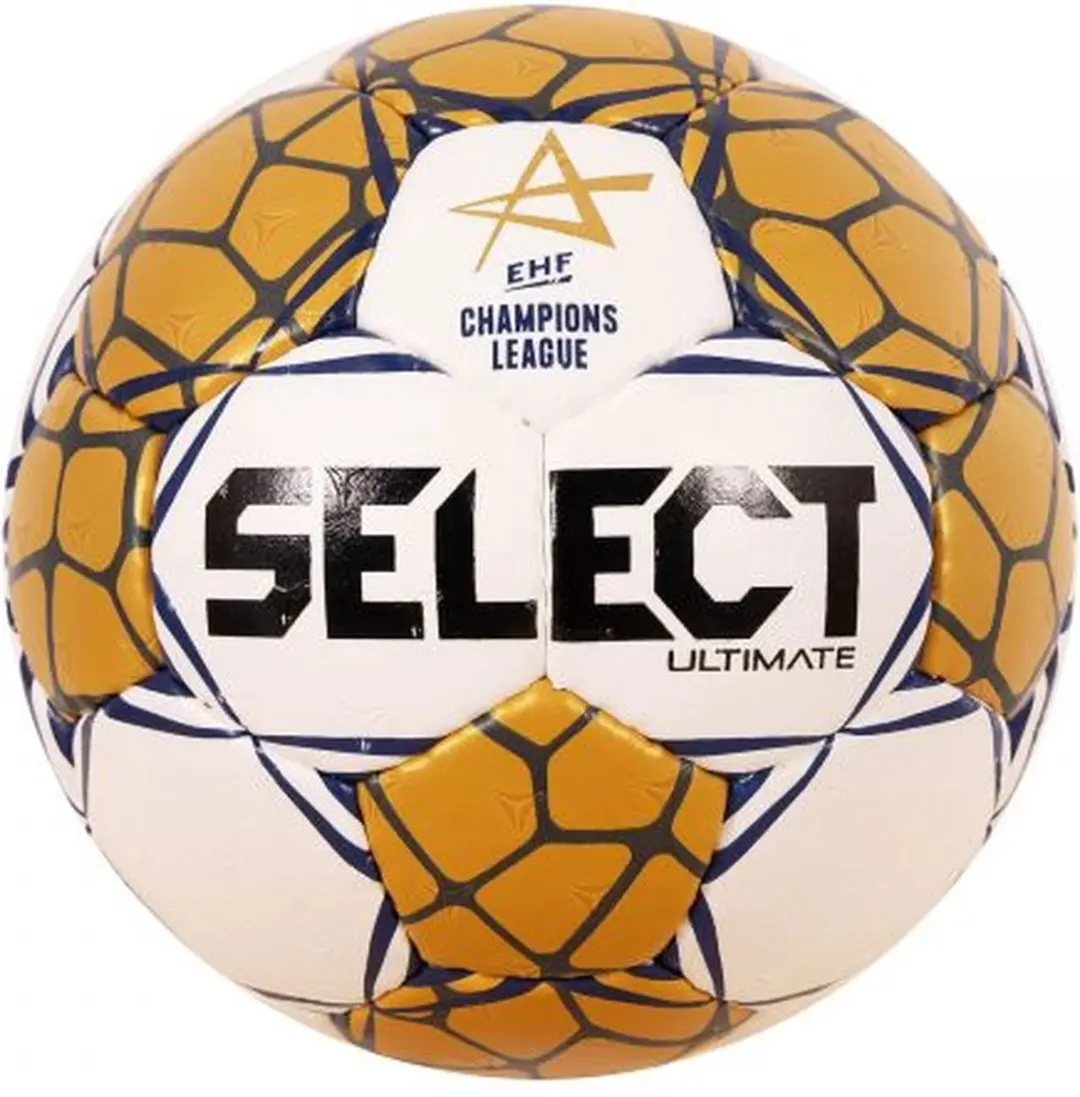 Select Ultimate EHF Handball CL24 Voetbal