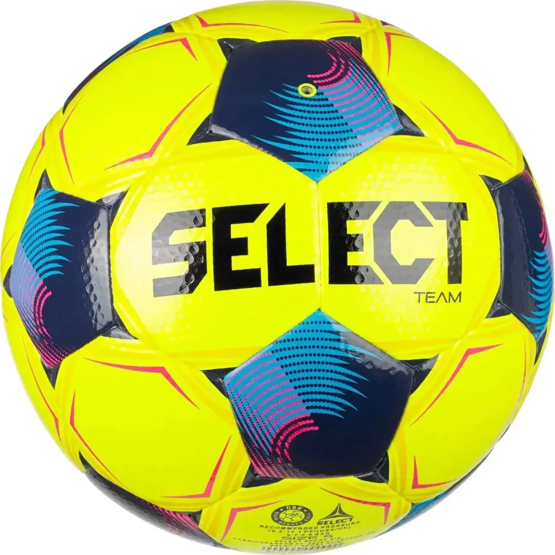 Select Team V26 (Size 3, 4, 5) Trainingsbal