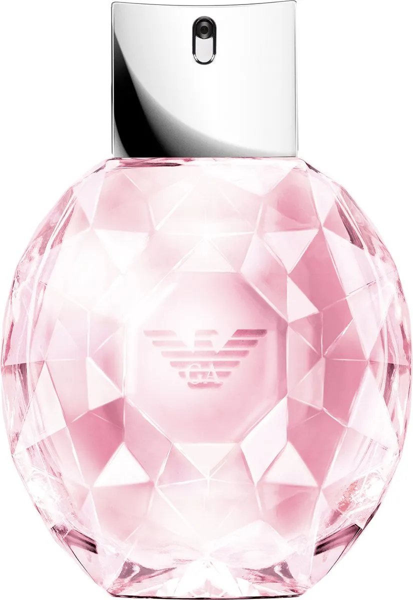 Armani Emporio Armani Diamonds Rose Eau de Toilette 50ml