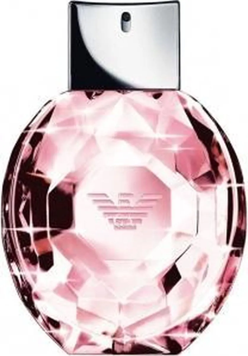 Armani Emporio Armani Diamonds Rose Eau de Toilette 50ml