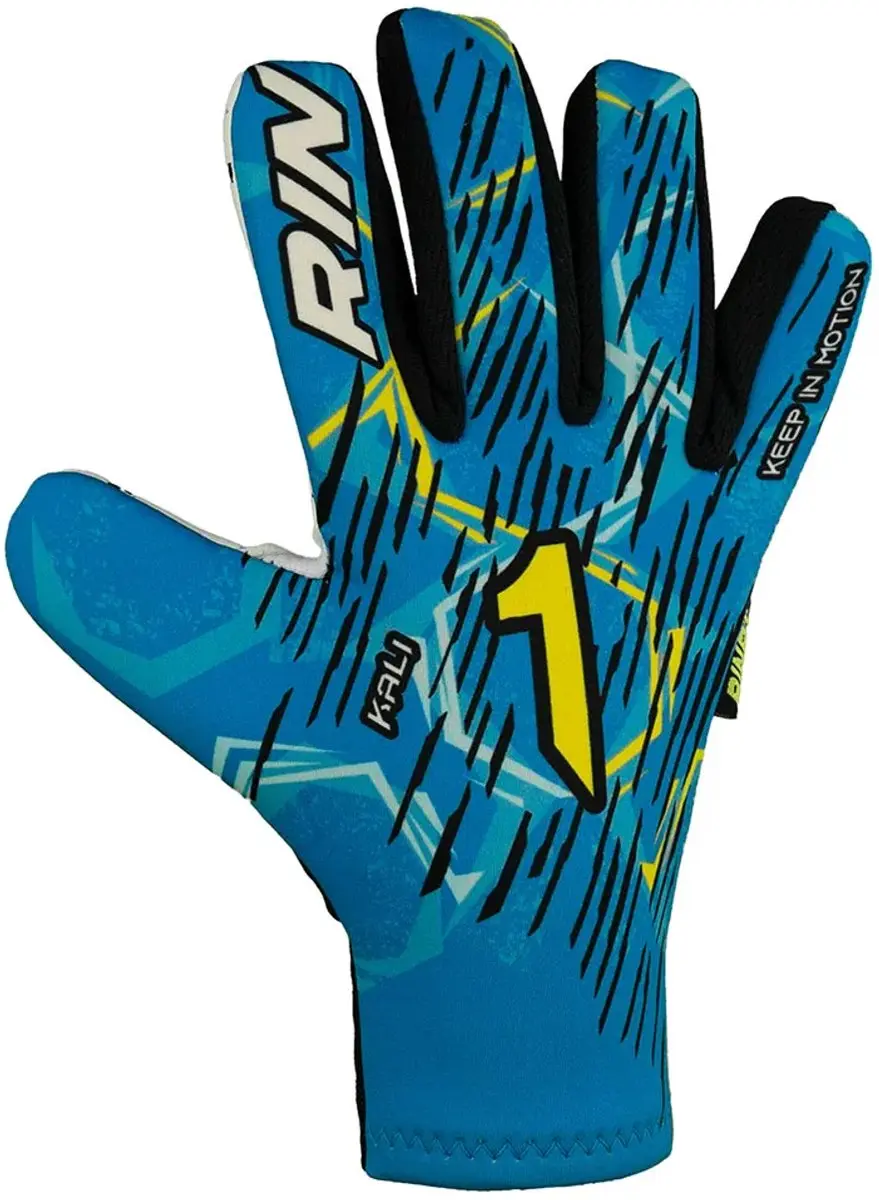 Rinat Kali As Keepershandschoenen - afbeelding 3 van 4