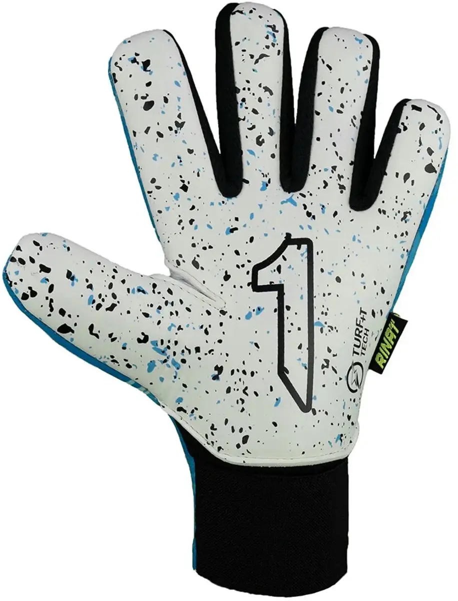 Rinat Kali As Keepershandschoenen - afbeelding 4 van 4