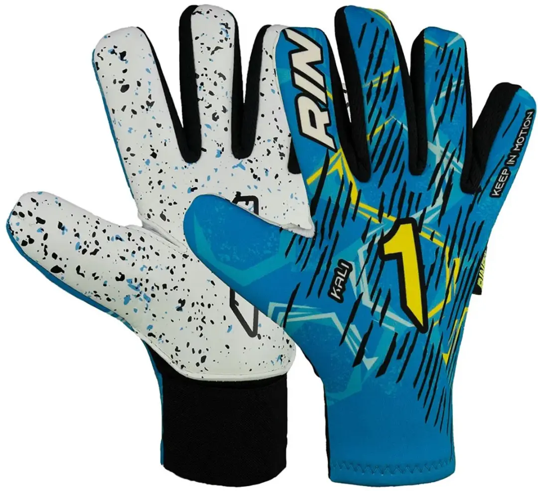 Rinat Kali As Keepershandschoenen