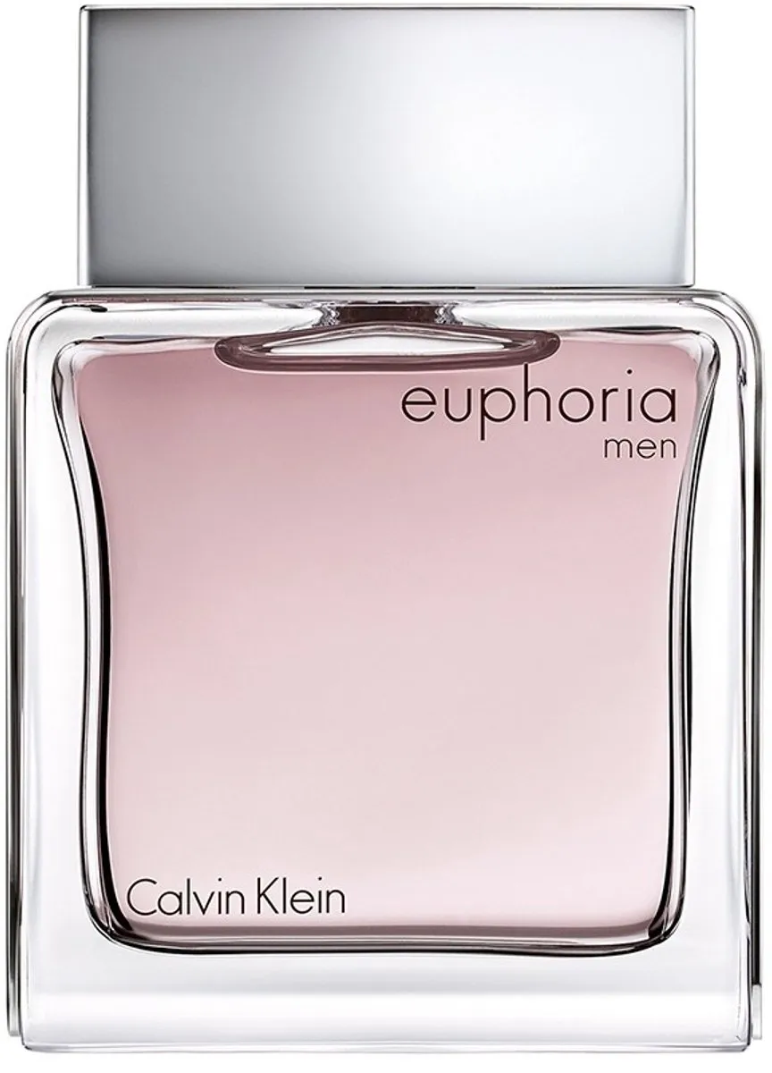 Calvin Klein Euphoria for men - 50 ml - Eau de toilette