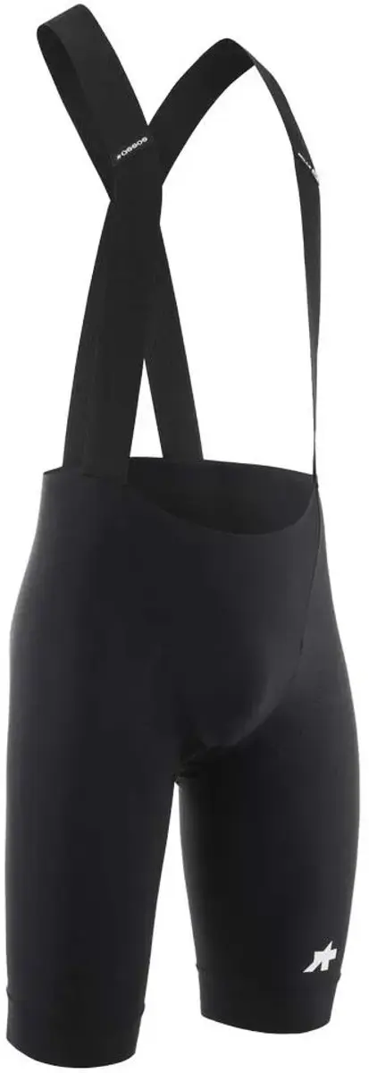 Assos Mille GT S11 Fietsbroek - Zwart - M - afbeelding 6 van 6