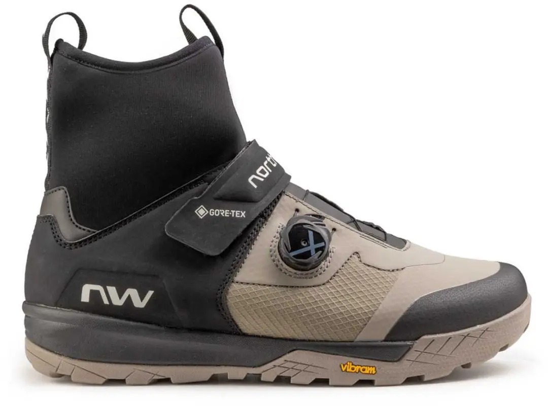 Northwave Kingrock Plus Gore-tex MTB-schoenen