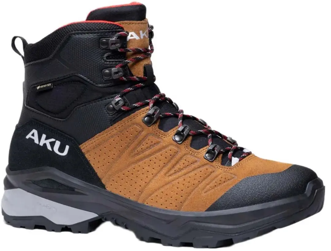 AKU Adapta SD GORE-TEX Heren Wandelschoenen - Bruin - EU 46 - afbeelding 2 van 4