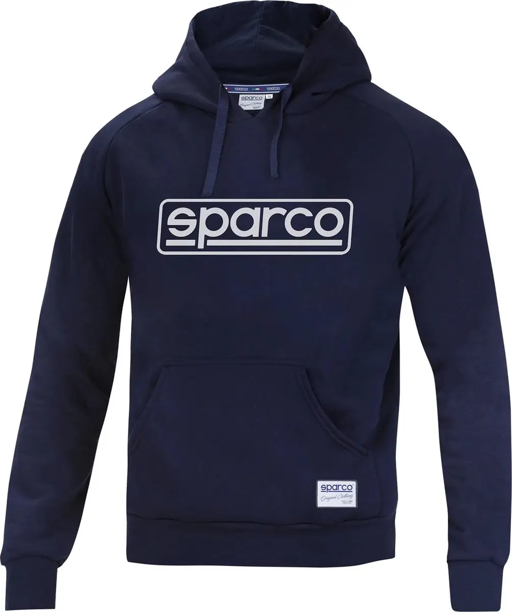 Sparco Frame Hoodie