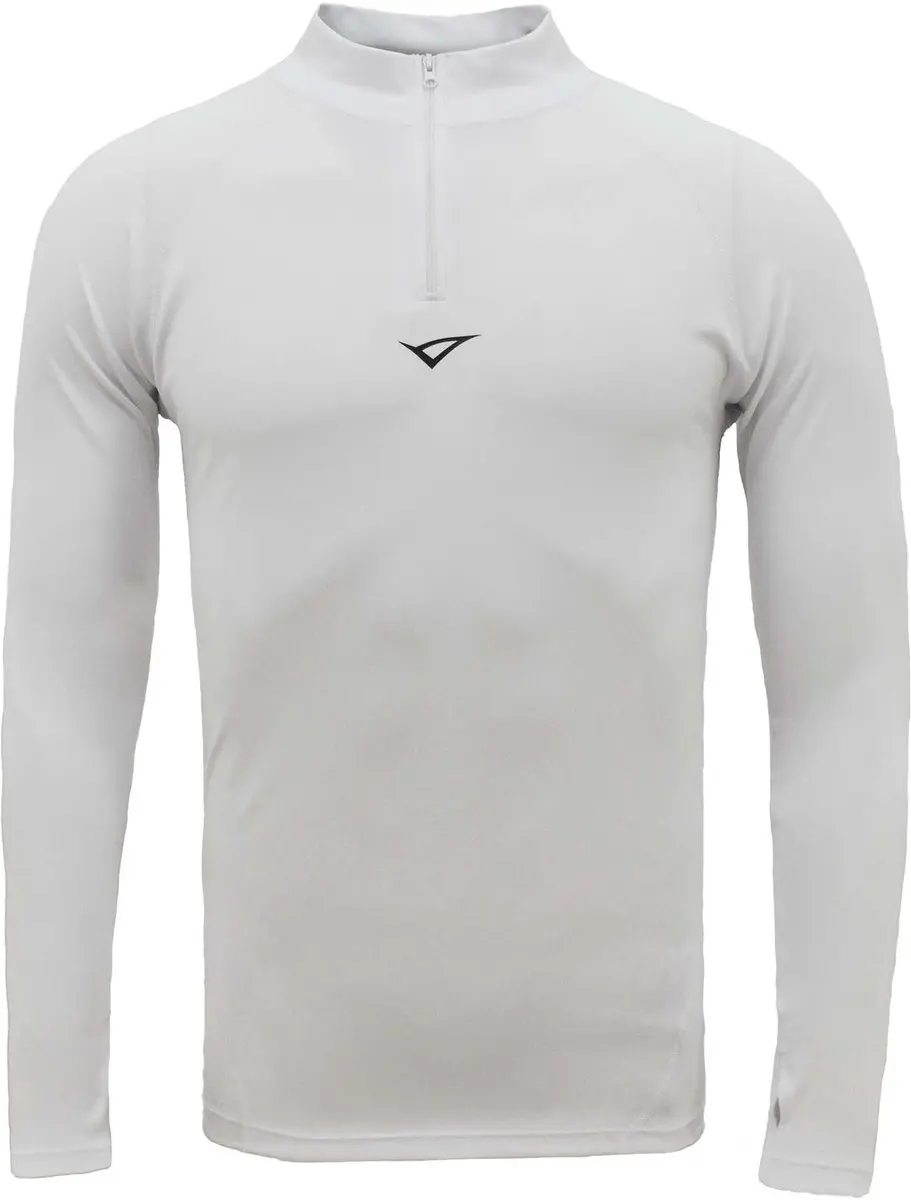 Legea Ironboy Turbo T-Shirt - Grijs - afbeelding 2 van 2