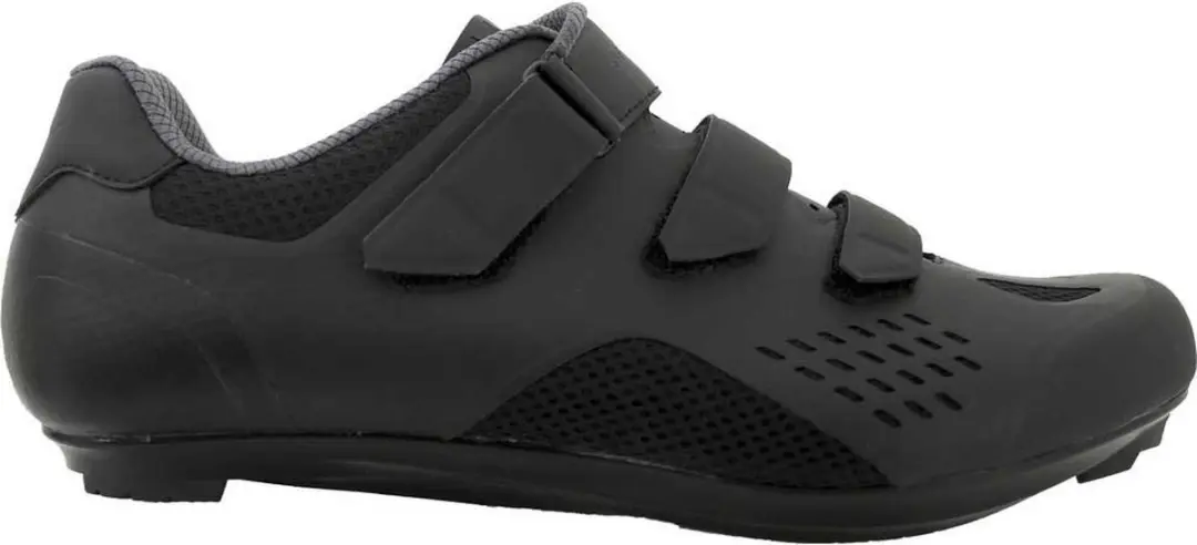 Massi Comp Raceschoenen - Zwart - EU 44 - afbeelding 5 van 6
