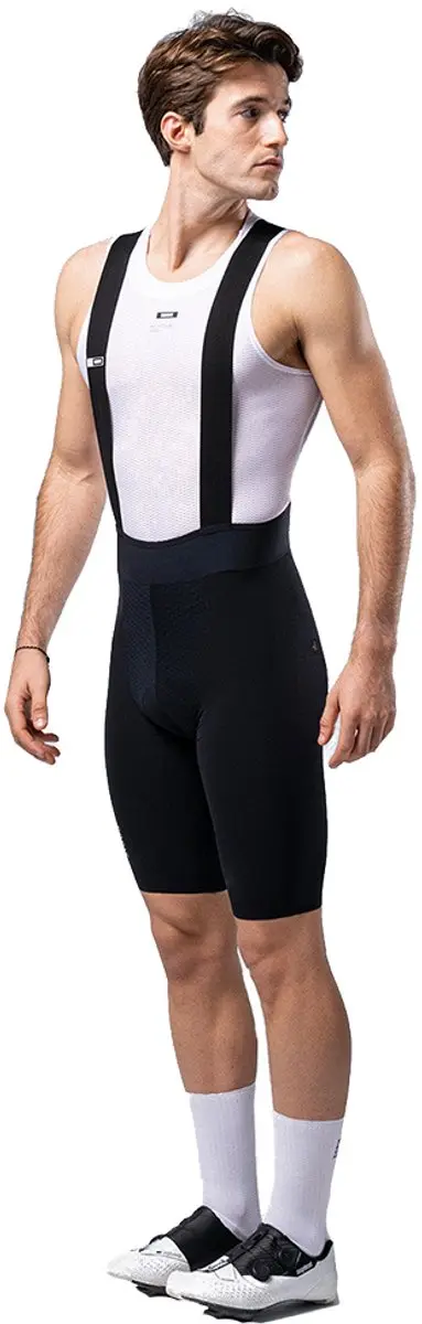 Gobik Lancer Bibshort K12 Fietsbroek