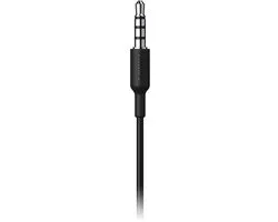 Philips TAA1105 In-Ear Sport Oordopjes - Zwart