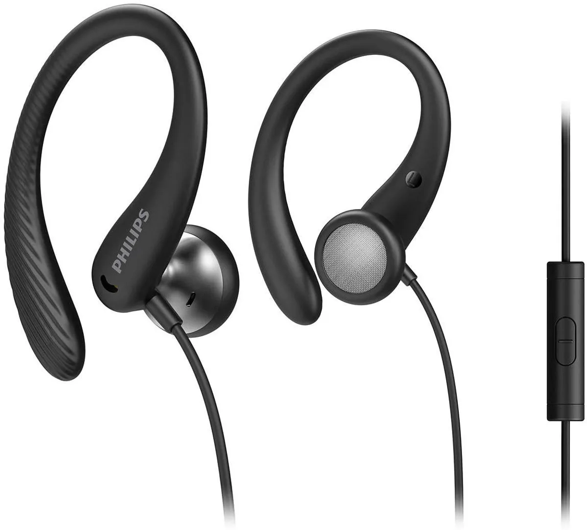 Philips TAA1105 In-Ear Sport Oordopjes