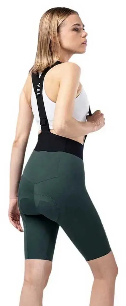 Gobik X K9 Fietsbroek Vrouw - Groen - L - afbeelding 5 van 6