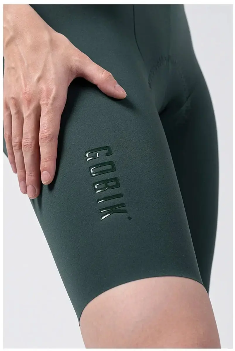 Gobik X K9 Fietsbroek Vrouw - Groen - L - afbeelding 4 van 6