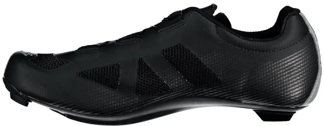 Spiuk Profit Carbon Racefietsschoenen - Zwart - afbeelding 6 van 6