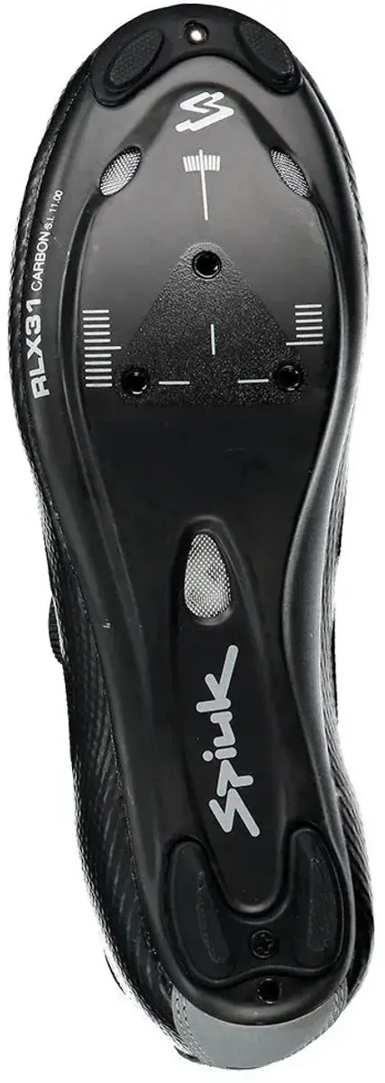 Spiuk Profit Carbon Racefietsschoenen - Zwart - afbeelding 3 van 6