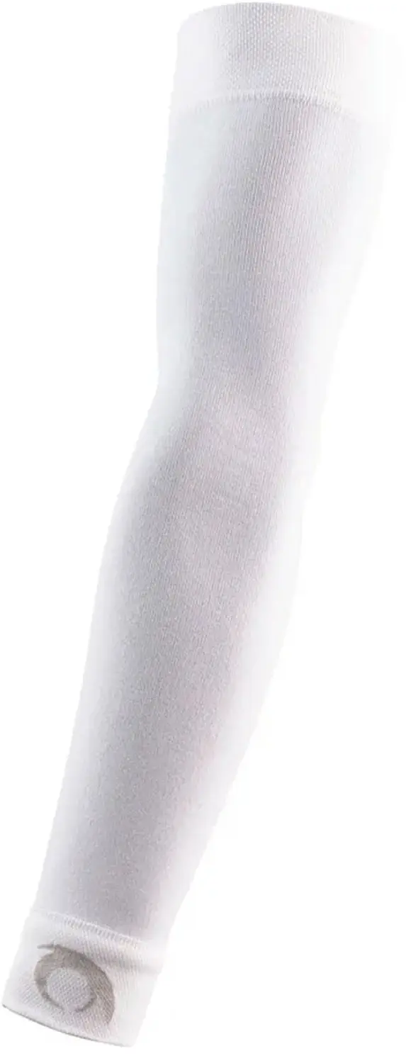 Lurbel Support Armwarmers Wit S
