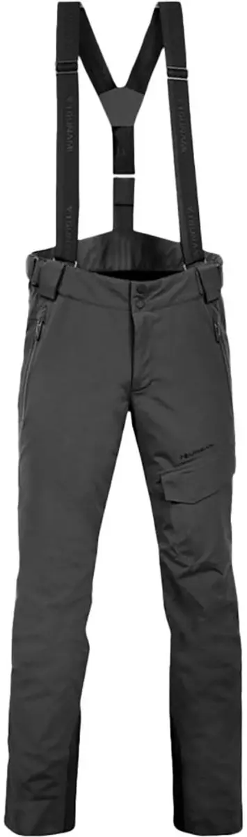 Tsunami Cargo Broek Grijs 40 Man