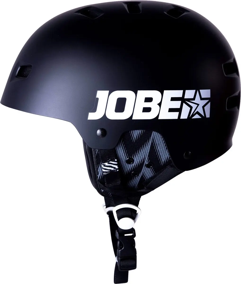 Jobe Base wakeboard helm zwart