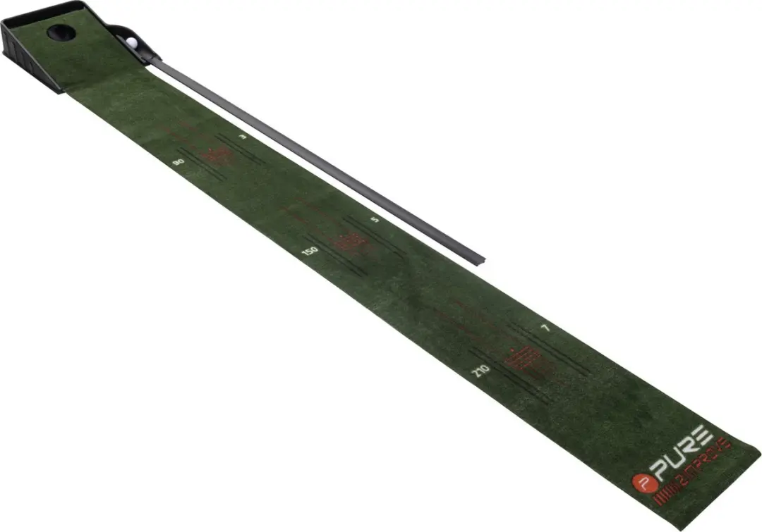 Golf Putting Mat