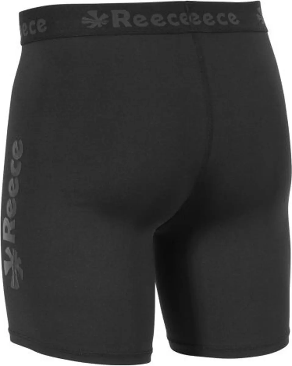 Reece Essence Baselayer Shorts Kinder - Maat 140 - Zwart - afbeelding 5 van 6