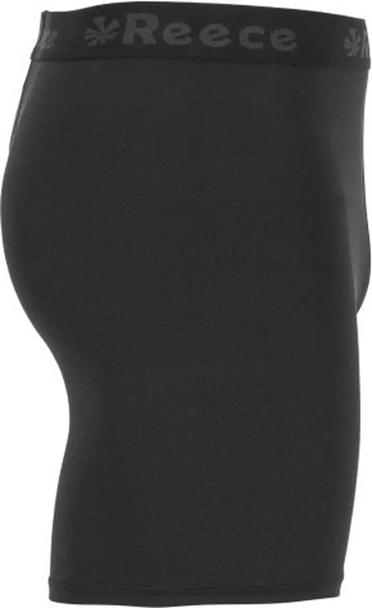 Reece Essence Baselayer Shorts Kinder - Maat 140 - Zwart - afbeelding 4 van 6